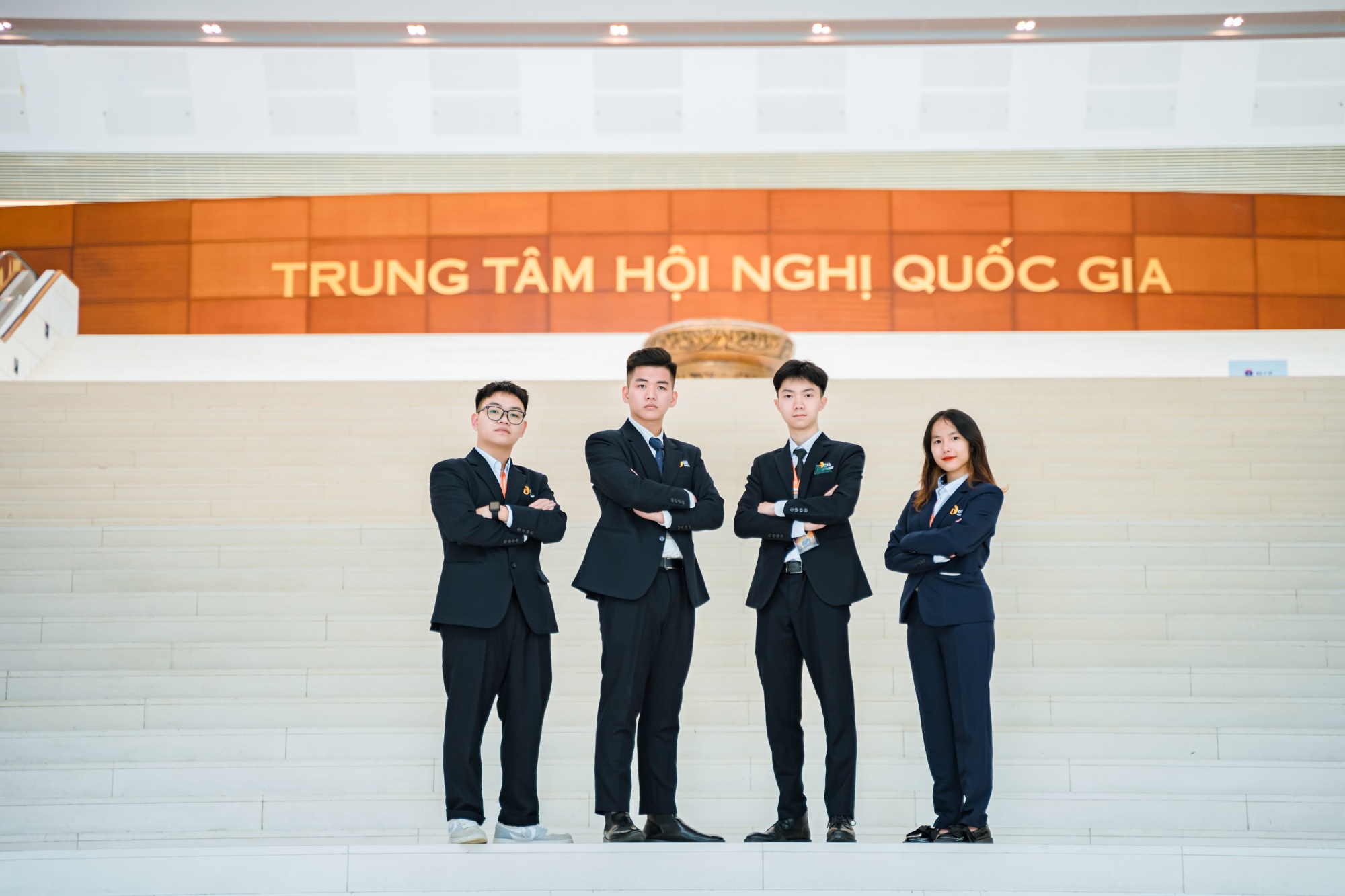 Kinh tế - Tuyển sinh 2023: Học sinh nô nức chọn Trường Doanh nhân CEO Việt Nam Global (Hình 3).