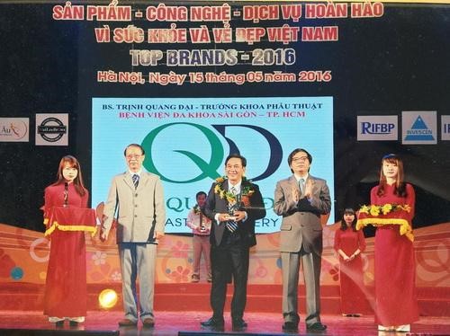 Cần biết - Bác sĩ Trịnh Quang Đại - Sứ mệnh mang đến sự tự tin cho phụ nữ