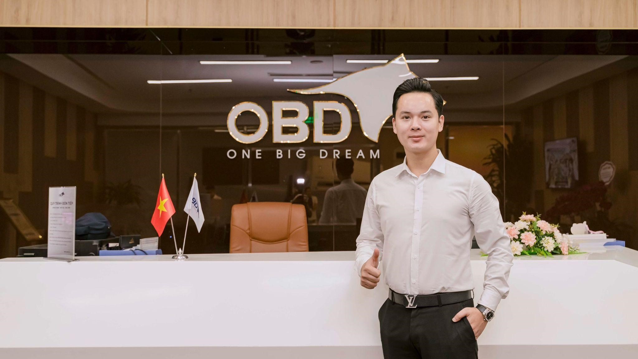 Cần biết - CEO Nguyễn Nho Khang chia sẻ những điều quý giá nhất trong cuộc sống và khởi nghiệp