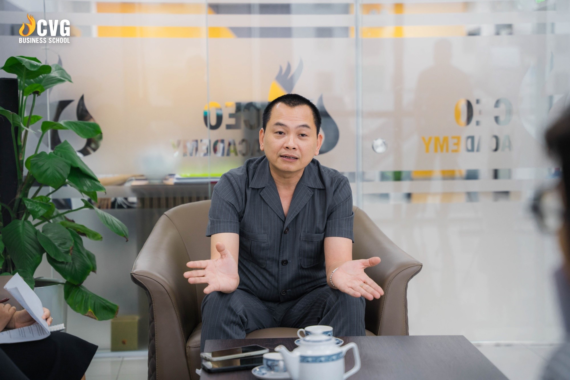 Gi&aacute;o dục - Chuyện chọn nghề: H&atilde;y để con được sống đ&uacute;ng với ước mơ!