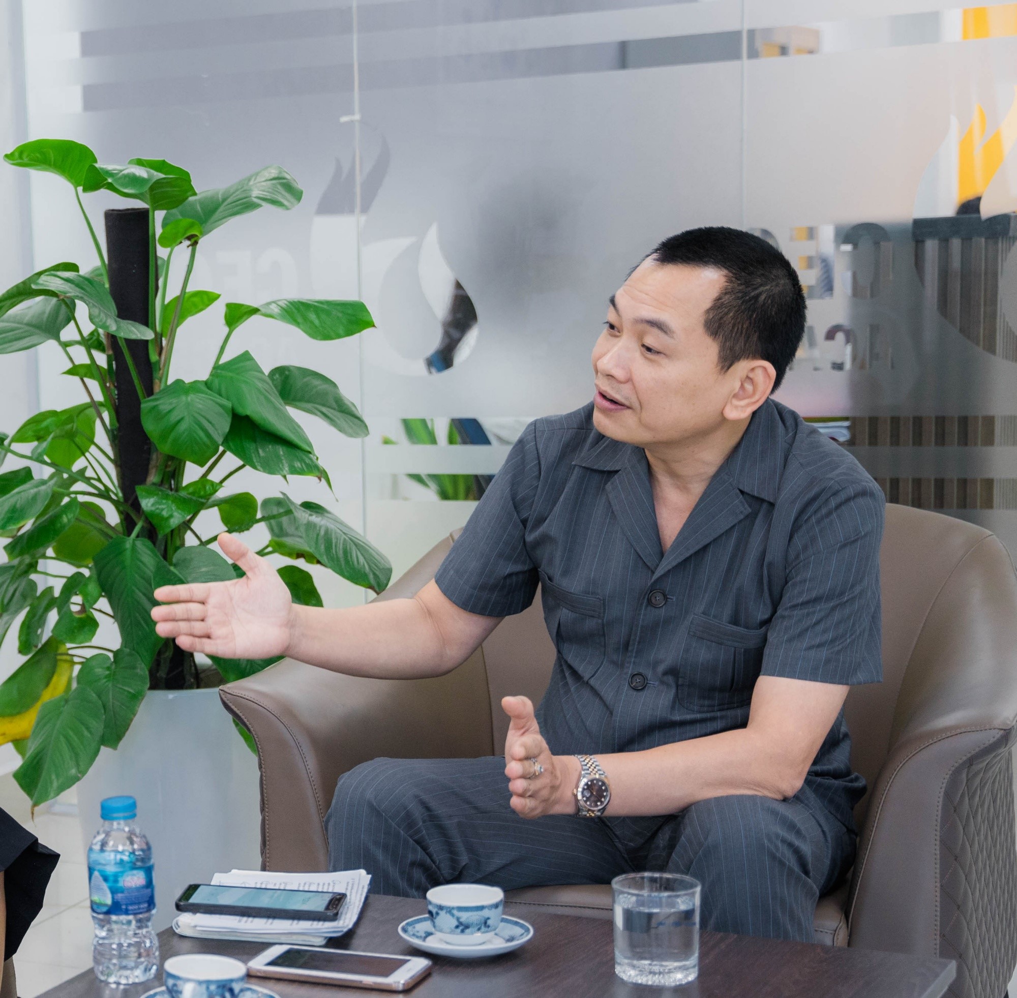 Gi&aacute;o dục - Chuyện chọn nghề: H&atilde;y để con được sống đ&uacute;ng với ước mơ! (H&igrave;nh 2).