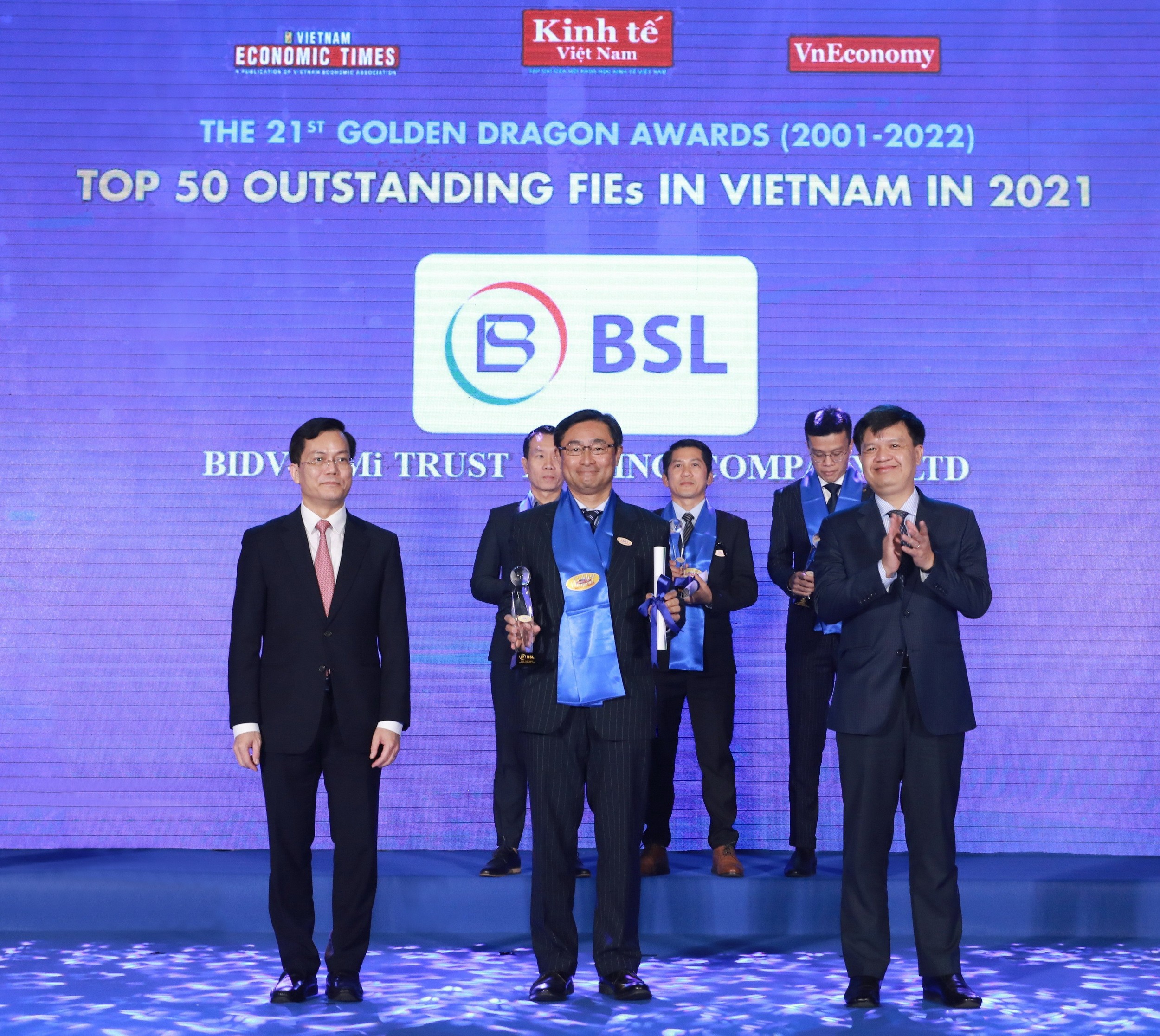 Kinh tế - BSL cho thu&ecirc; t&agrave;i ch&iacute;nh với tỷ lệ t&agrave;i trợ l&ecirc;n đến 100%  (H&igrave;nh 2).