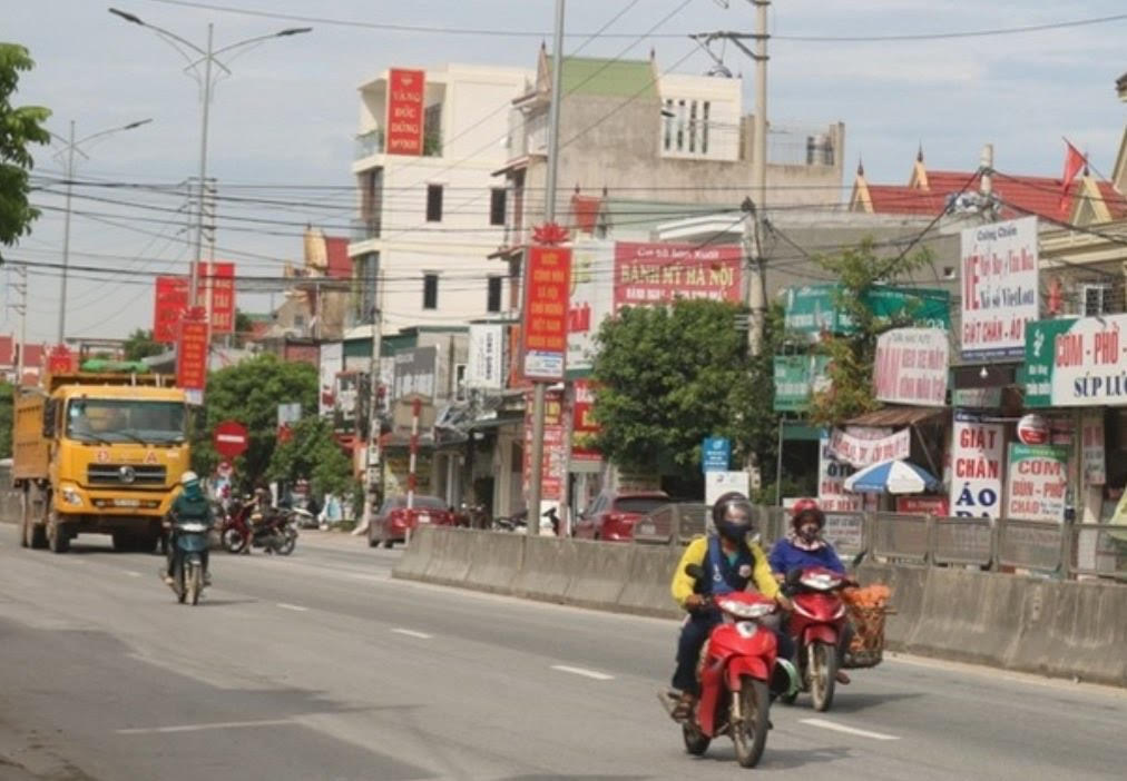 Kinh tế - Tăng cường c&aacute;c giải ph&aacute;p th&uacute;c đẩy ph&aacute;t triển Kinh tế 