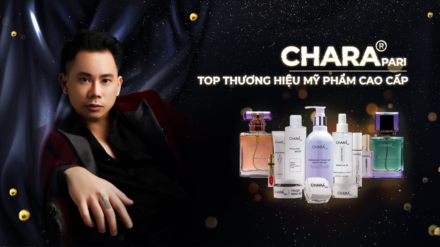 Cần biết - Hoàng Ngọc Cường: CEO Chara–Thương hiệu Gia công mỹ phẩm số 1 Việt Nam (Hình 4).