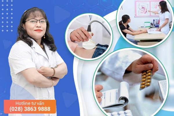 Sức khỏe - Phòng khám đa khoa Hồng Cường: Phòng khám phụ khoa TPHCM tốt và uy tín (Hình 2).