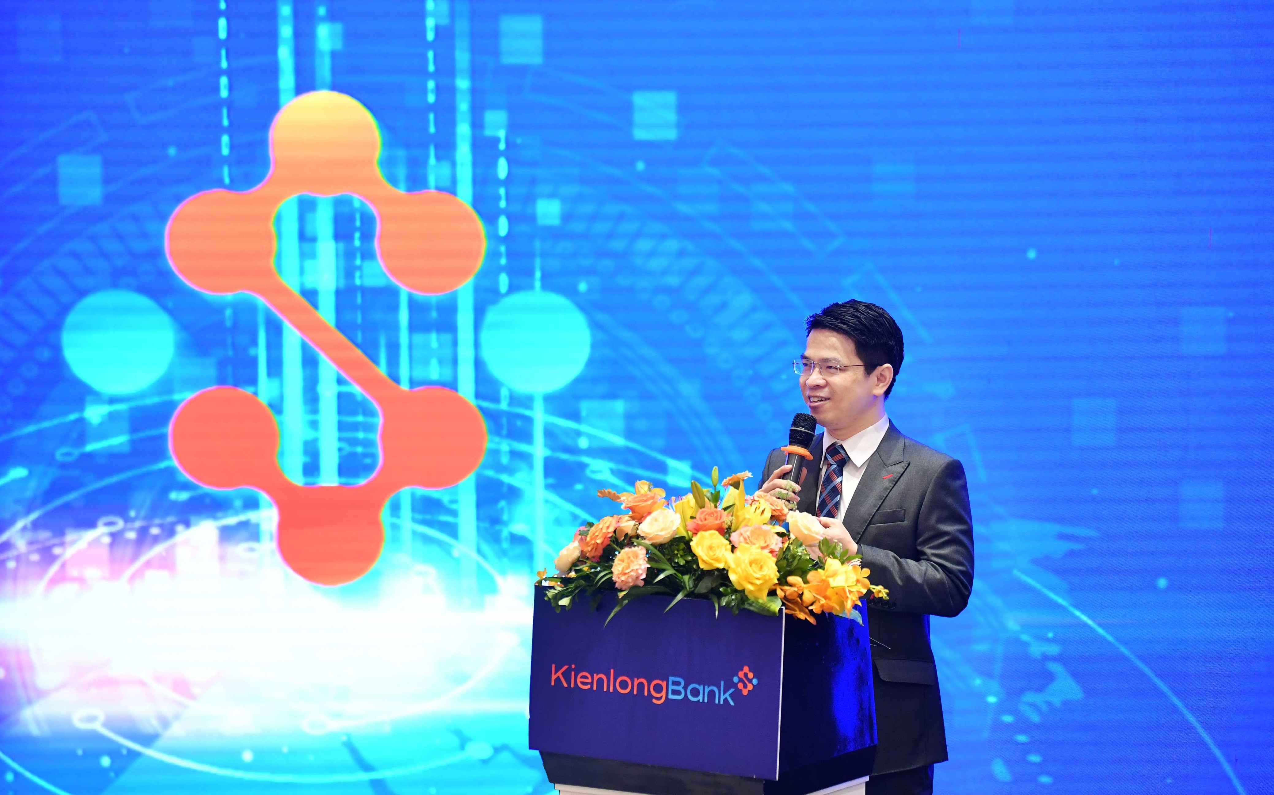 Kinh tế - KienlongBank vận hành chính thức hệ thống ngân hàng lõi mới hiện đại, nâng cao chất lượng dịch vụ ngân hàng 