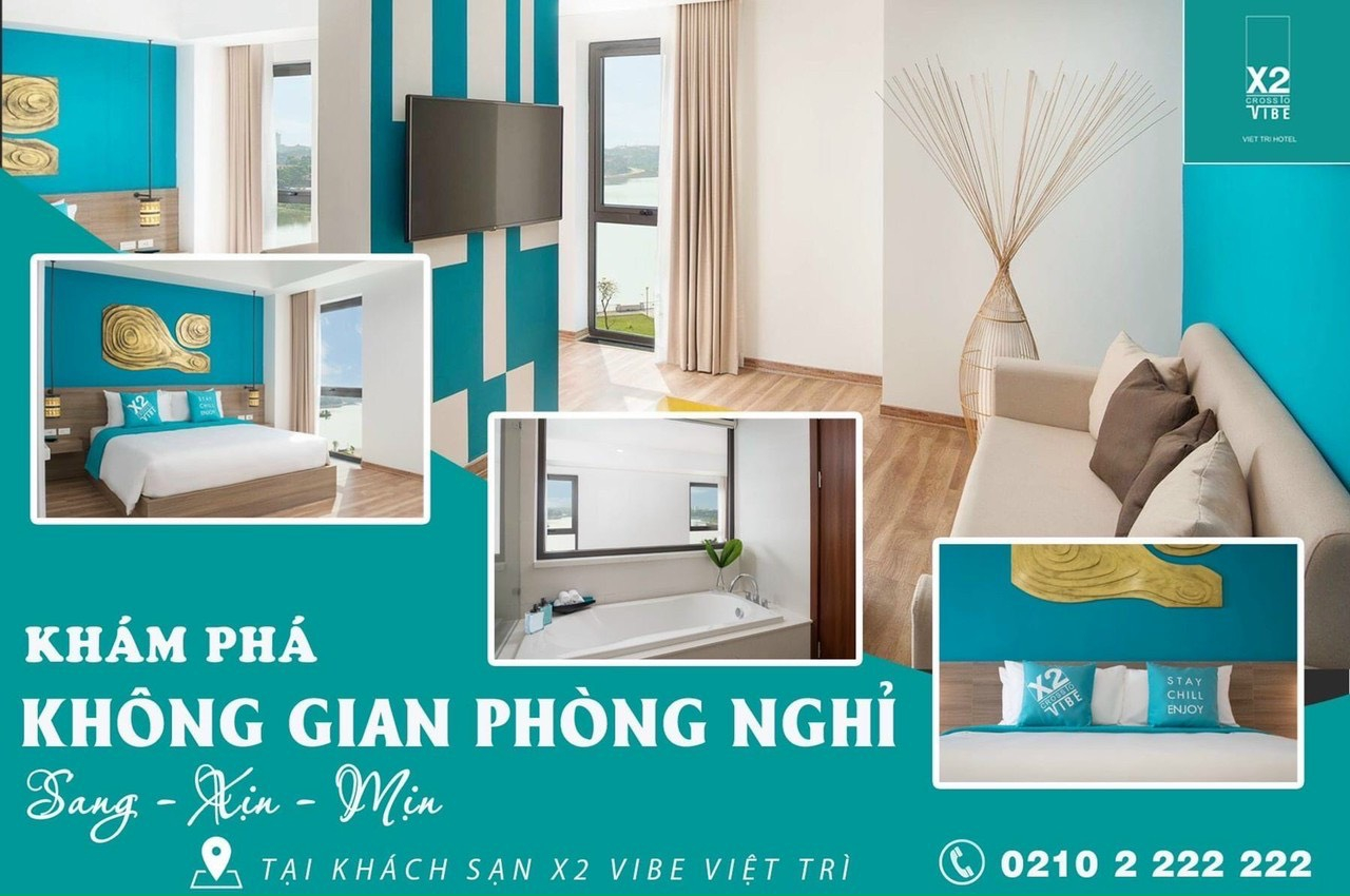 Kinh tế -  Casting model trình diễn fashion “ Non sông gấm vóc” tại khách sạn X2 Vibe Việt Trì- Phú Thọ (Hình 3).