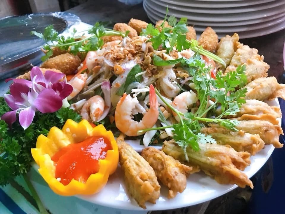 Cần biết - The Catering - Địa chỉ đặt tiệc đám giỗ uy tín và chuyên nghiệp