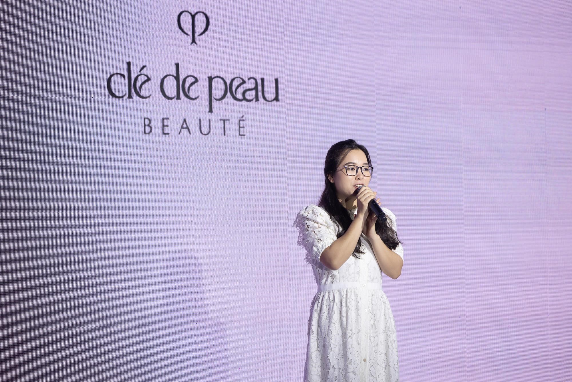 Cần biết - Clé de Peau Beauté: Nhìn lại hành trình nửa thập kỷ thúc đẩy bình đẳng giới trong giáo dục (Hình 2).