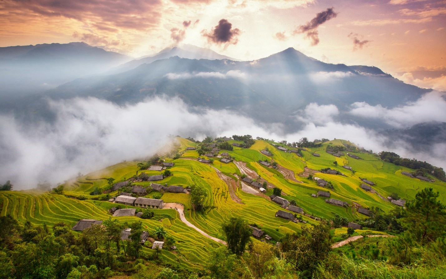 Kinh tế - Tầm nhìn phát triển du lịch giai đoạn mới của Hà Giang