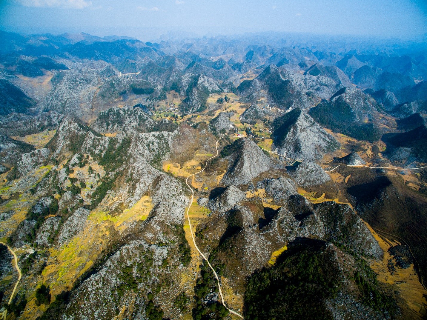 Kinh tế - Tầm nhìn phát triển du lịch giai đoạn mới của Hà Giang (Hình 2).