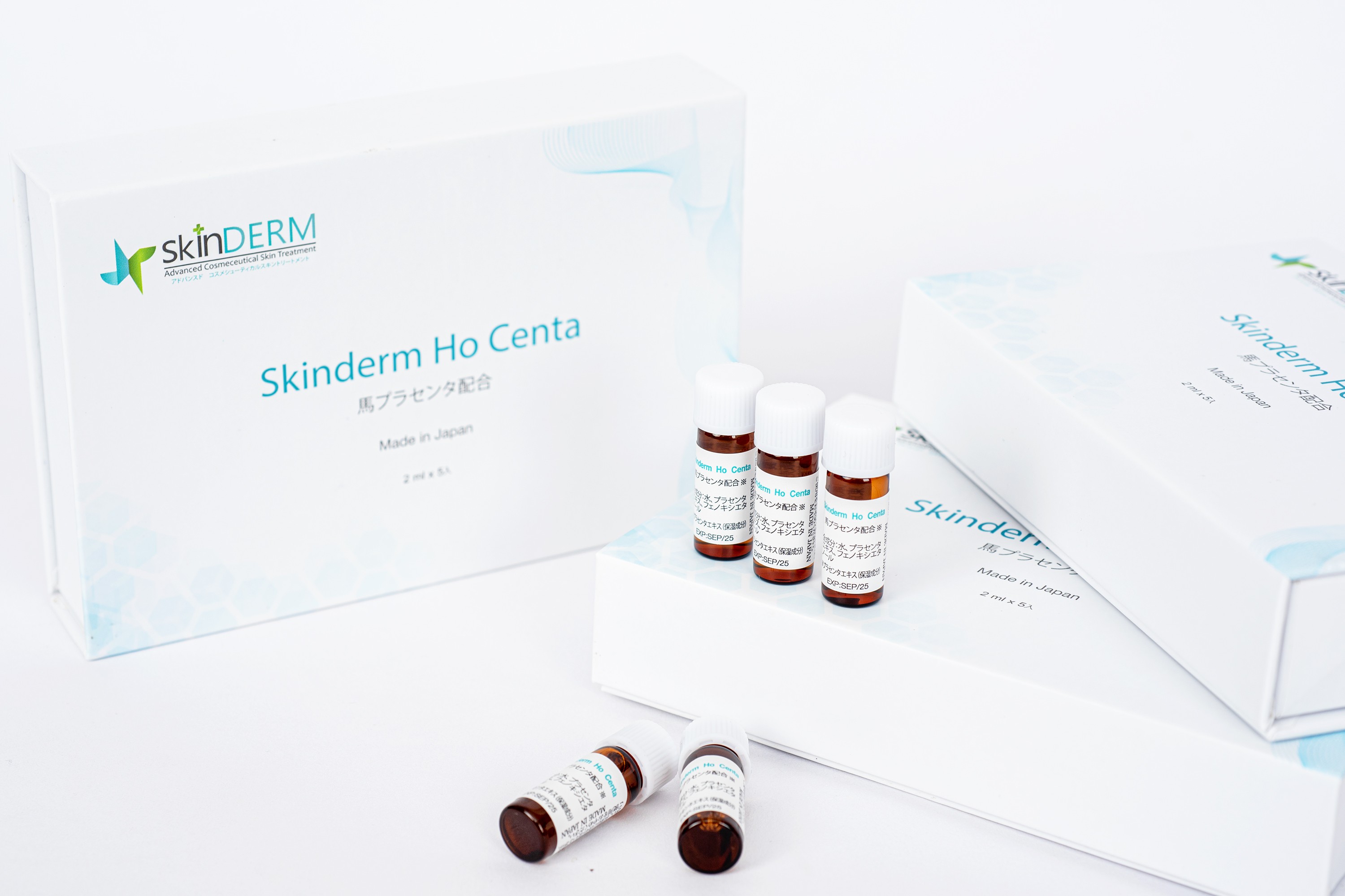 Cần biết - Skinderm: Tiên phong cho giải pháp “dịch chiết nhau thai ngựa đua” về Việt Nam (Hình 2).