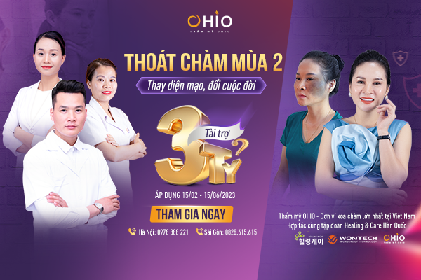 Đời sống - Những ca “thoát chàm: Thành công tại chiến dịch thoát chàm 2023 (Hình 2).