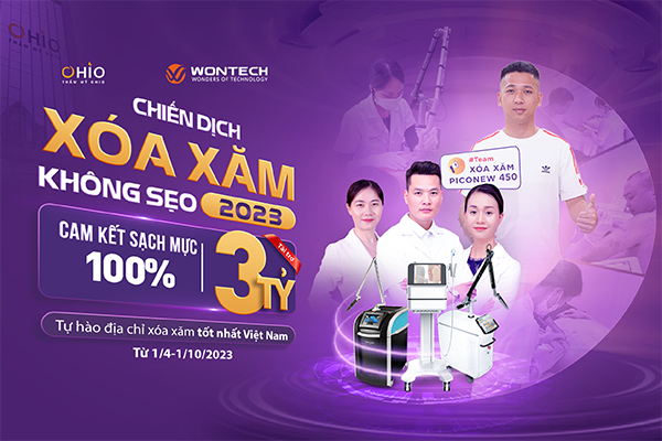 Đời sống - Khởi động chiến dịch xóa hình xăm không sẹo 2023 (Hình 2).