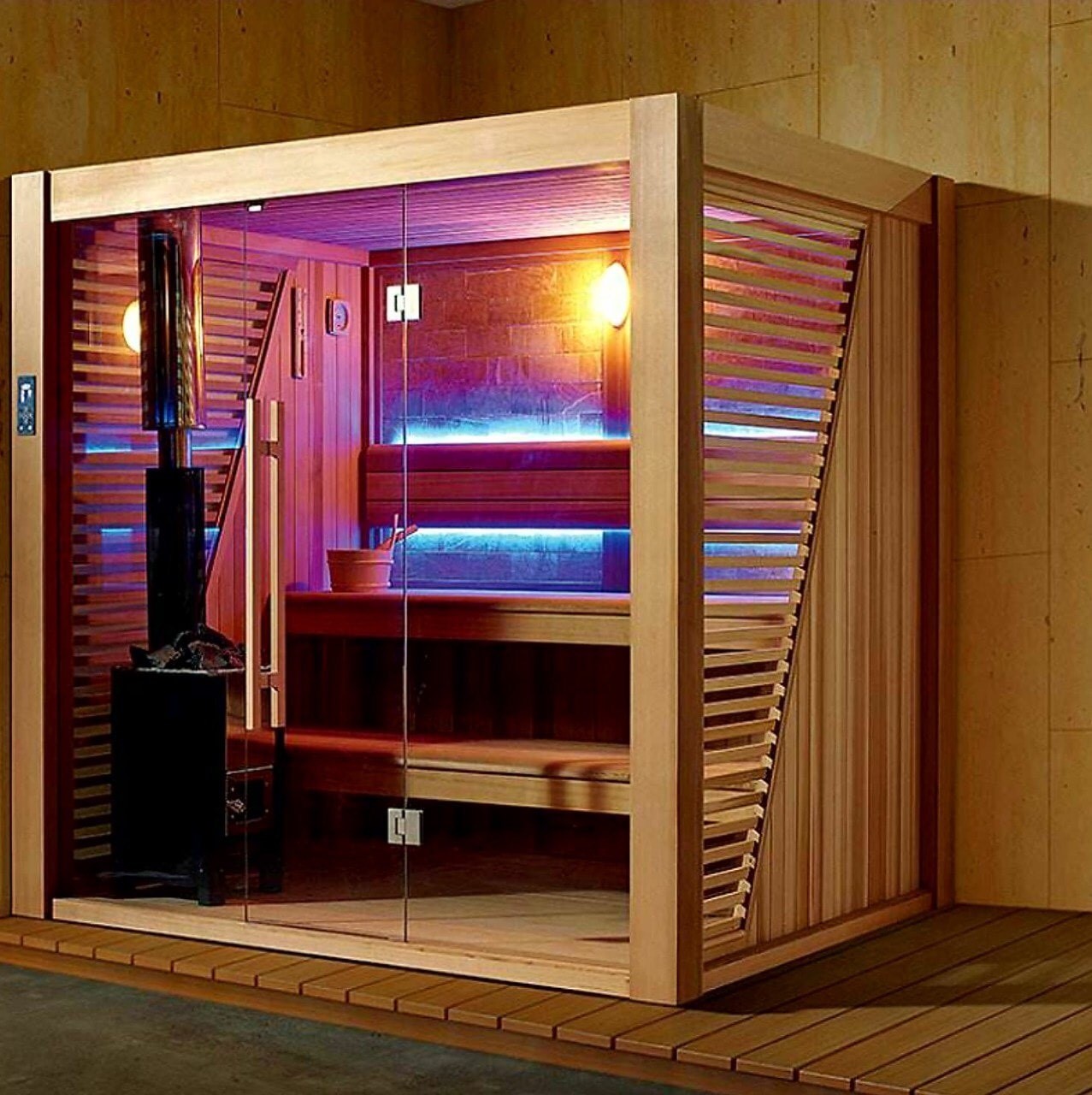 Cần biết - TLT Sauna - Đơn vị tiên phong tại Việt Nam cung cấp giải pháp làm đẹp, chăm sóc sức khỏe chủ động an toàn