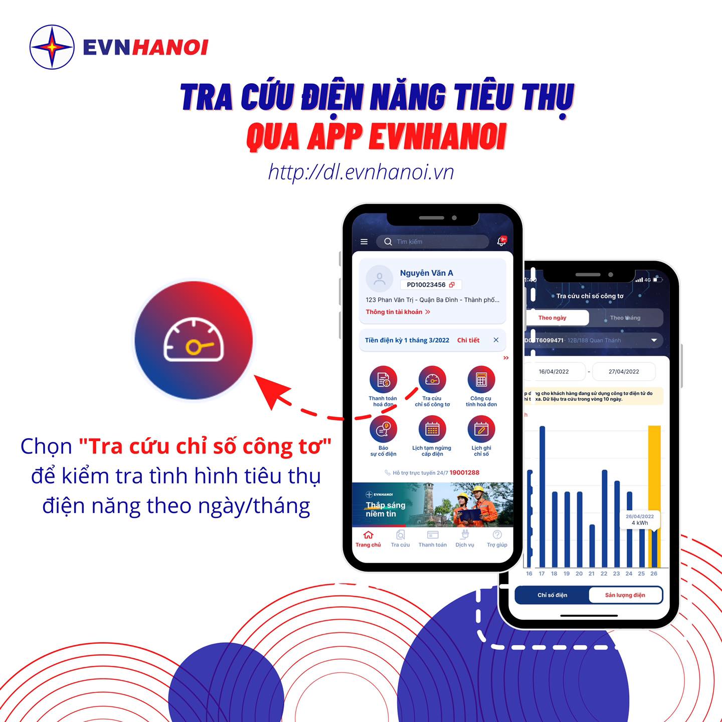 Kinh tế - EVNHANOI: Khuyến nghị cách sử dụng thiết bị điện đúng cách, tiết kiệm điện ở mức tối ưu (Hình 2).