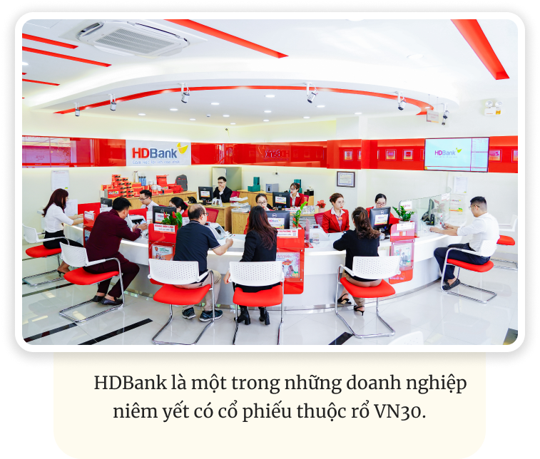 Kinh tế - TOP 10 công ty đại chúng hiệu quả nhất năm 2023: Ấn tượng HDBank, Đạm Phú Mỹ và Hóa dầu Đức Giang (Hình 7).