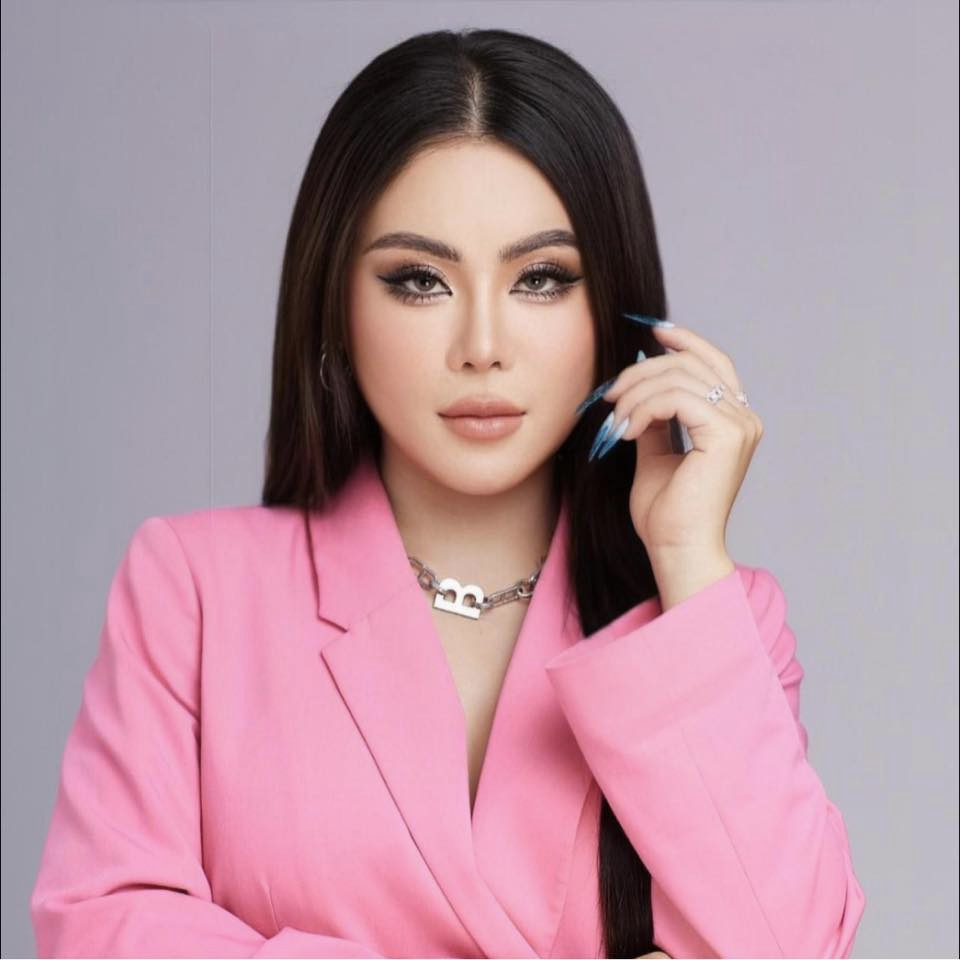 Cần biết - Nữ doanh nhân tài năng Diếp Hồng Phấn - Thành công từ nghề DJ và trở thành CEO viện thẩm mỹ khi chưa tròn 30 (Hình 5).