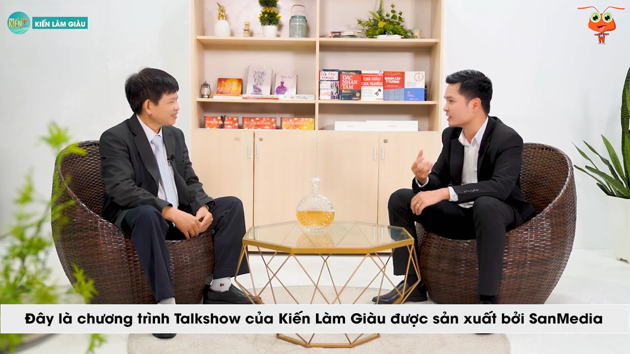 Cần biết - CEO Đinh Thái Hà: Doanh nghiệp phải hành động để tự cứu chính mình (Hình 3).