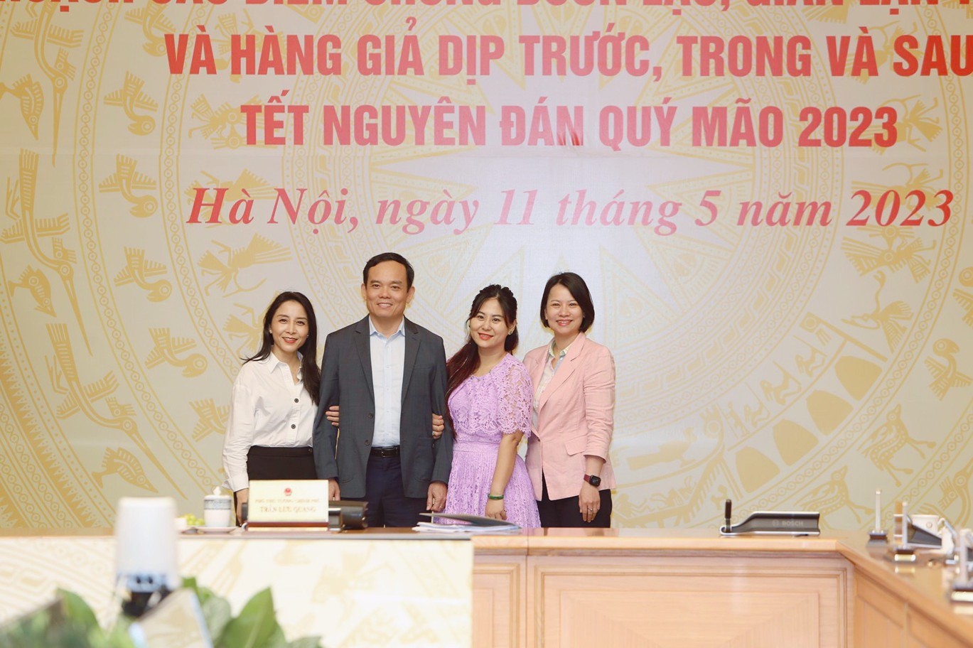 Cần biết - Nhà báo Đỗ Minh Hà chia sẻ những gian truân khi làm nghề (Hình 2).