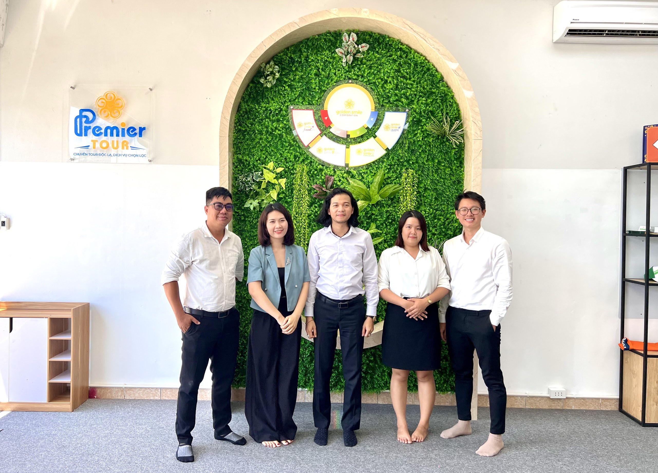 Cần biết - Dấu ấn đặc biệt của Golden Smile Corporation trong hành trình chinh phục thị trường Đông Nam Bộ (Hình 2).