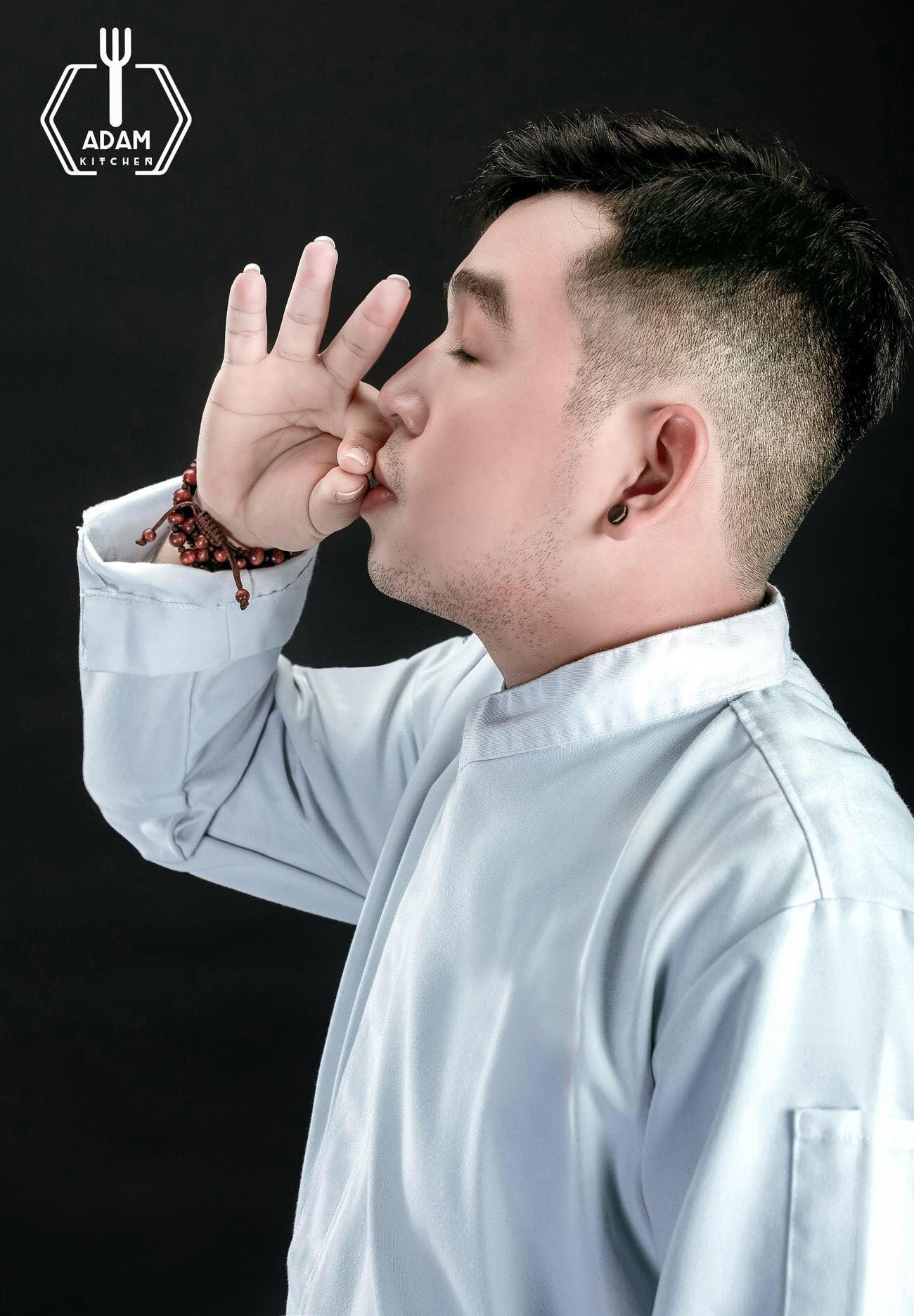 Cần biết - Từ bậc thầy ẩm thực đến doanh nhân phi thường: hé lộ hành trình truyền cảm hứng của Adam Nguyễn