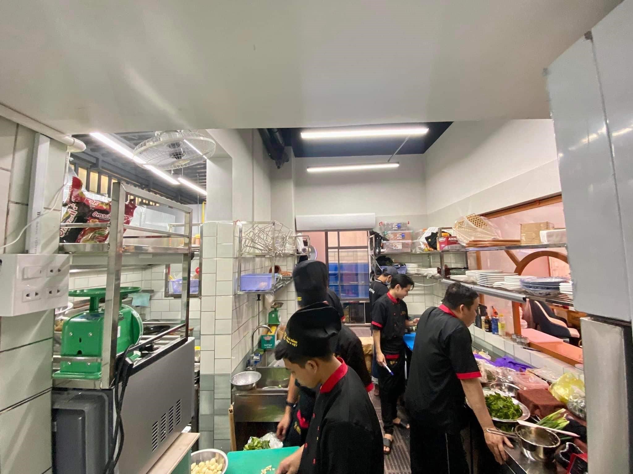 Cần biết - Từ bậc thầy ẩm thực đến doanh nhân phi thường: hé lộ hành trình truyền cảm hứng của Adam Nguyễn (Hình 4).
