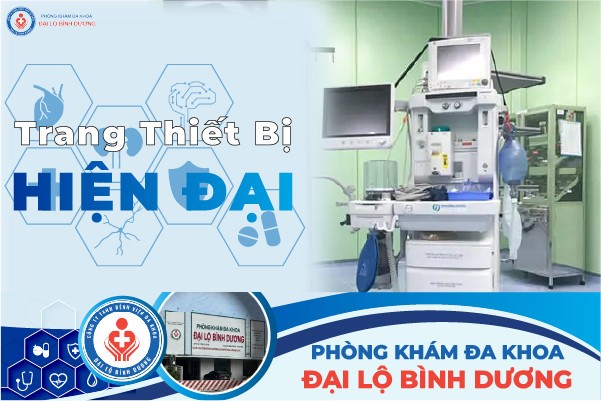 Cần biết - Bật mí phòng khám điều trị bệnh nam khoa, phụ khoa uy tín tại Bình Dương (Hình 3).