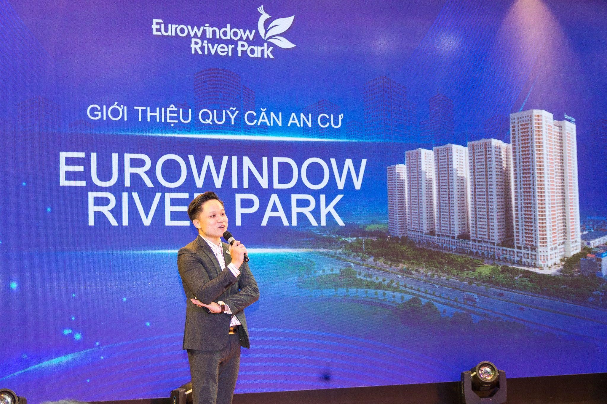 Kinh tế - Eurowindow River Park lan tỏa sức nóng với quỹ căn an cư (Hình 2).