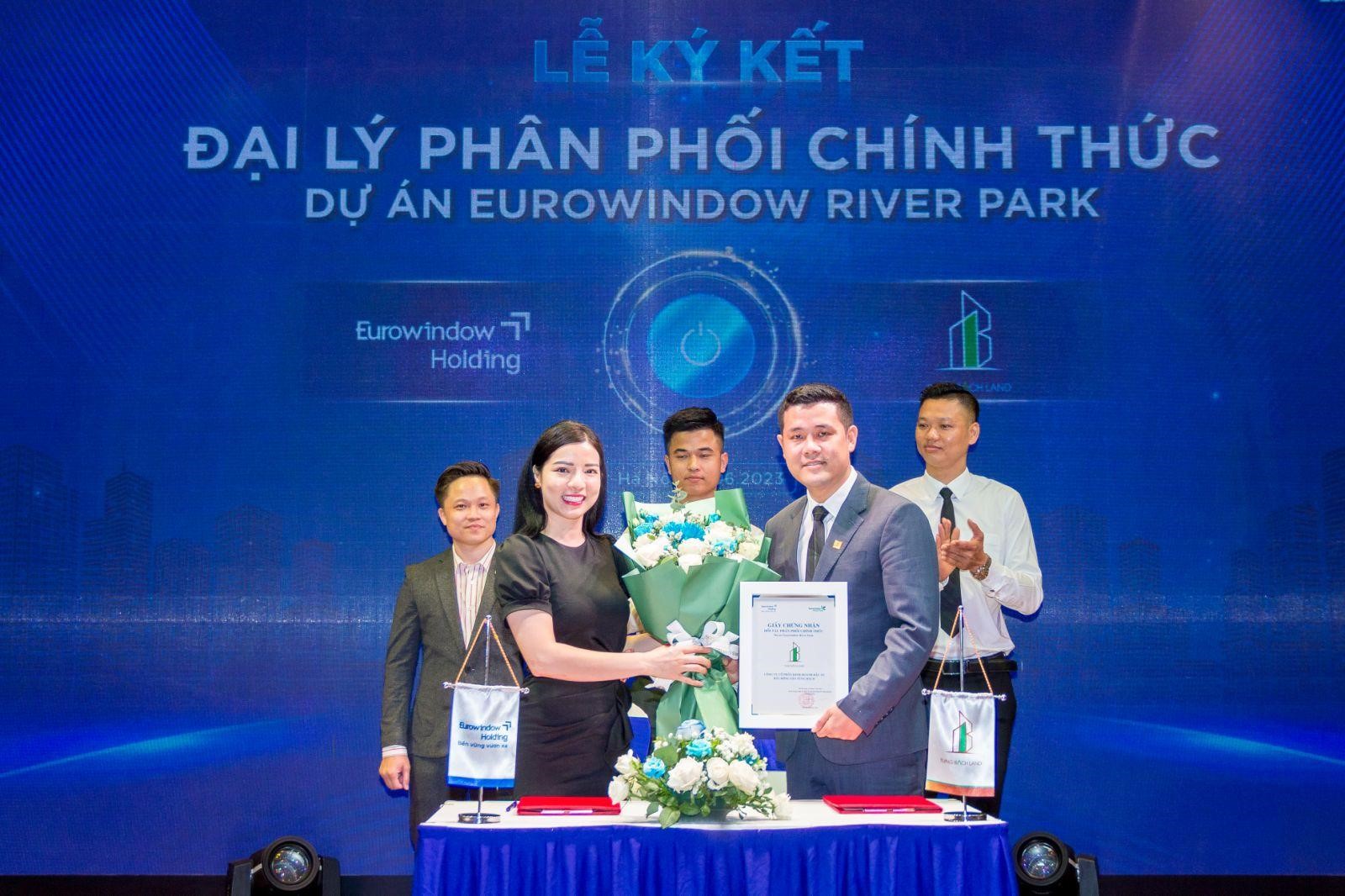 Kinh tế - Eurowindow River Park lan tỏa sức nóng với quỹ căn an cư (Hình 8).