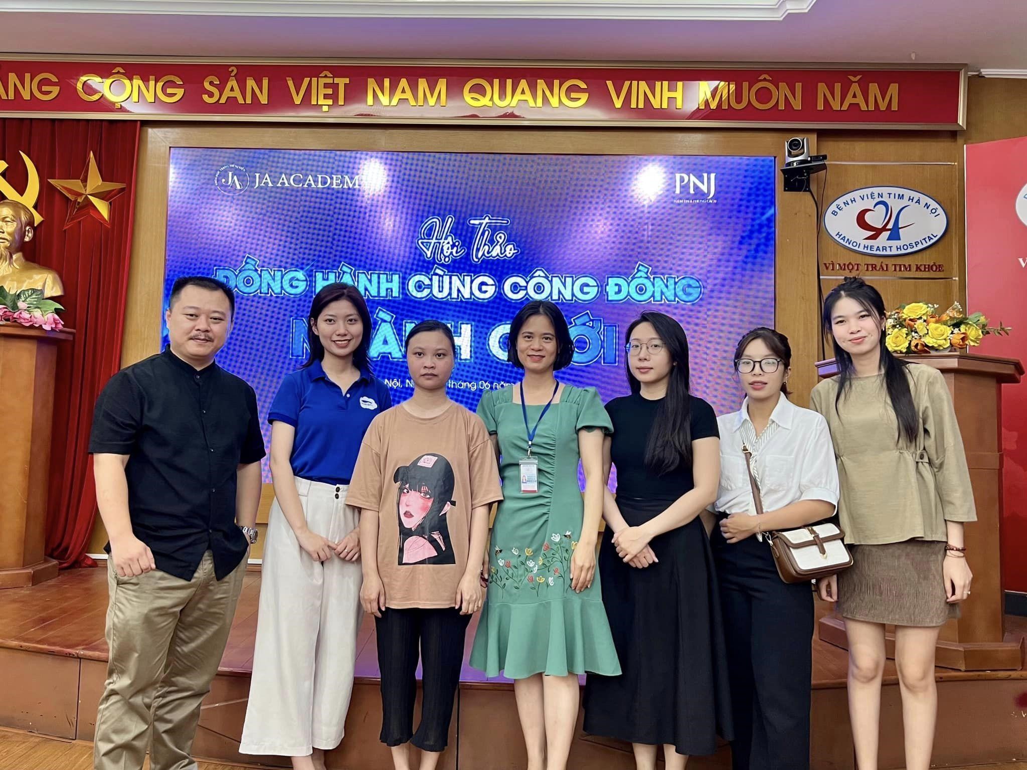 Cần biết - CEO Huy Bằng và hành trình xây dựng cộng đồng làm nghề hạnh phúc (Hình 2).