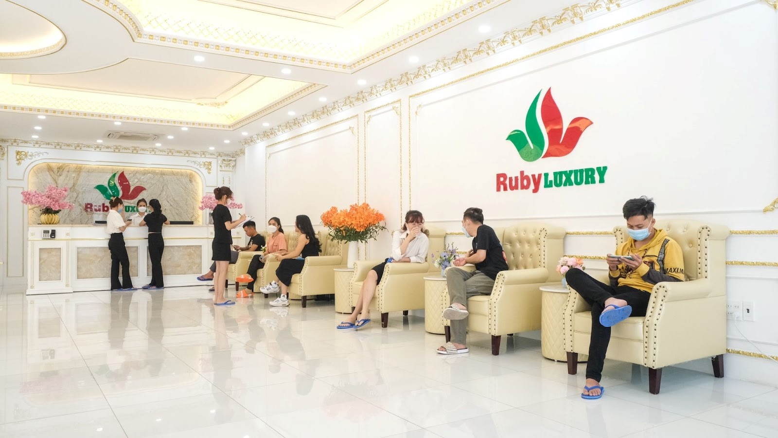 Cần biết - Nha khoa Ruby Luxury - Nâng Tầm Chất Lượng Nha Khoa Việt Nam