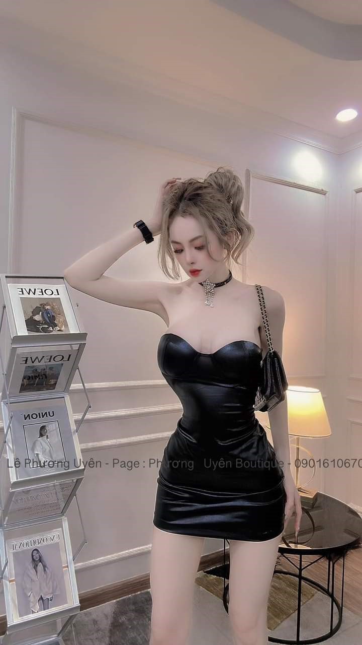 Cần biết - Trò chuyện cùng cô nàng hot girl Lê Phương Uyên, không chỉ xinh đẹp mà còn sở hữu sự nghiệp thành công (Hình 2).