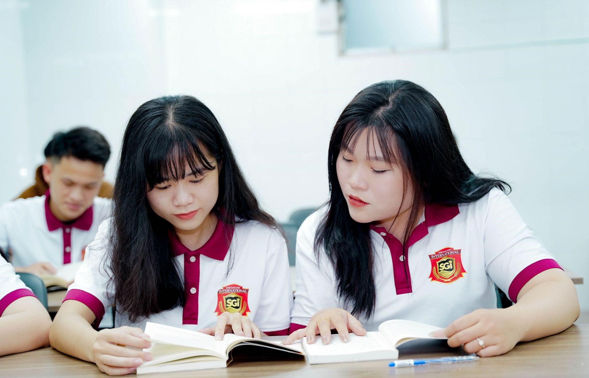 Cần biết - Chương tr&igrave;nh 9+ &ldquo;lối tắt&rdquo; v&agrave;o đời