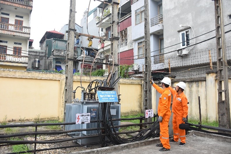 Kinh tế - EVNHANOI chủ động triển khai các chương trình điều chỉnh nhu cầu phụ tải điện