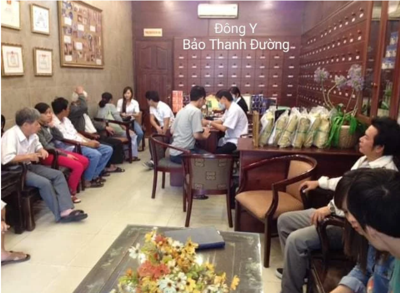 Cần biết - Thoát khỏi chàm tổ đỉa nhiều năm trời bằng bài thuốc tại Bảo Thanh Đường (Hình 3).