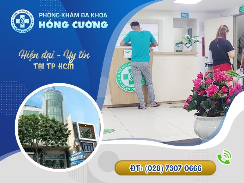 Cần biết - Phòng Khám Đa Khoa Hồng Cường có tốt không