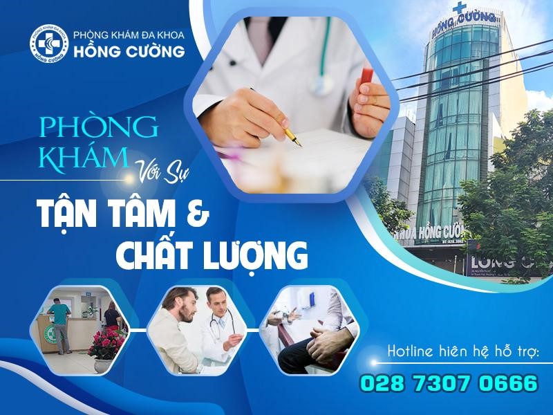 Cần biết - Phòng Khám Đa Khoa Hồng Cường có tốt không (Hình 2).