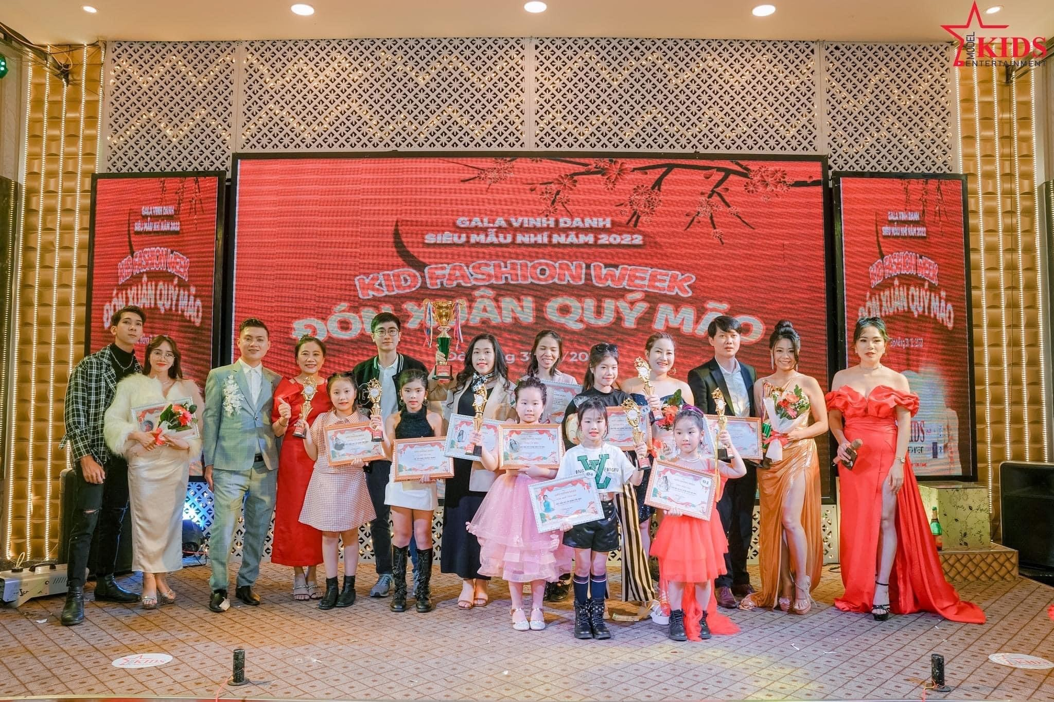 Cần biết - NGUYỄN ĐỨC PHÁT - Sứ mệnh tạo dấu ấn trong làng thời trang và đào tạo nghệ sĩ nhí (Hình 2).