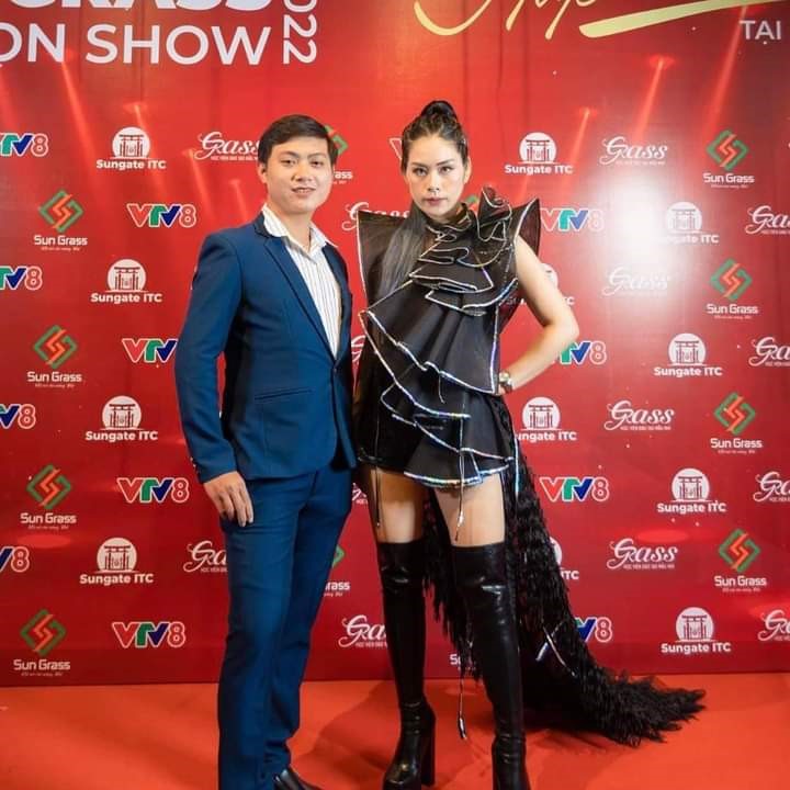 Cần biết - NGUYỄN ĐỨC PHÁT - Sứ mệnh tạo dấu ấn trong làng thời trang và đào tạo nghệ sĩ nhí (Hình 4).