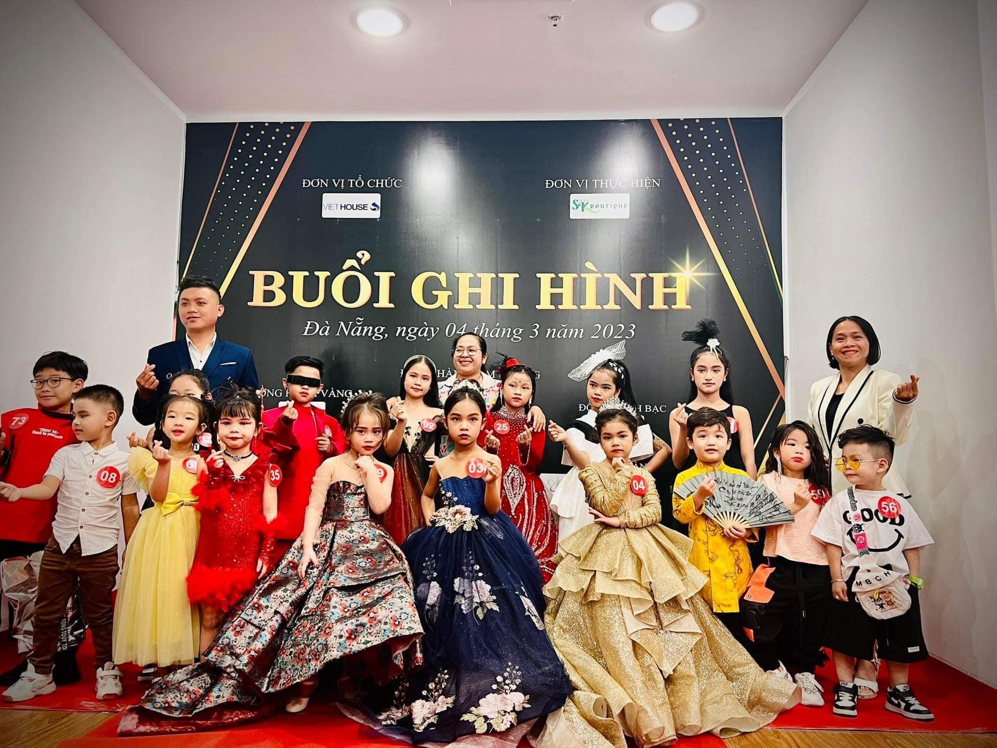 Cần biết - NGUYỄN ĐỨC PHÁT - Sứ mệnh tạo dấu ấn trong làng thời trang và đào tạo nghệ sĩ nhí (Hình 5).