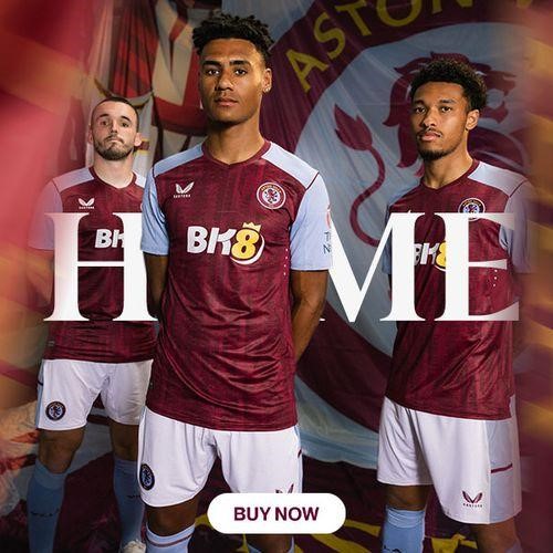 Cần biết - FC Aston Villa chơi lớn khi đầu tư khủng trong sự kiện ký kết với đối tác mới (Hình 2).