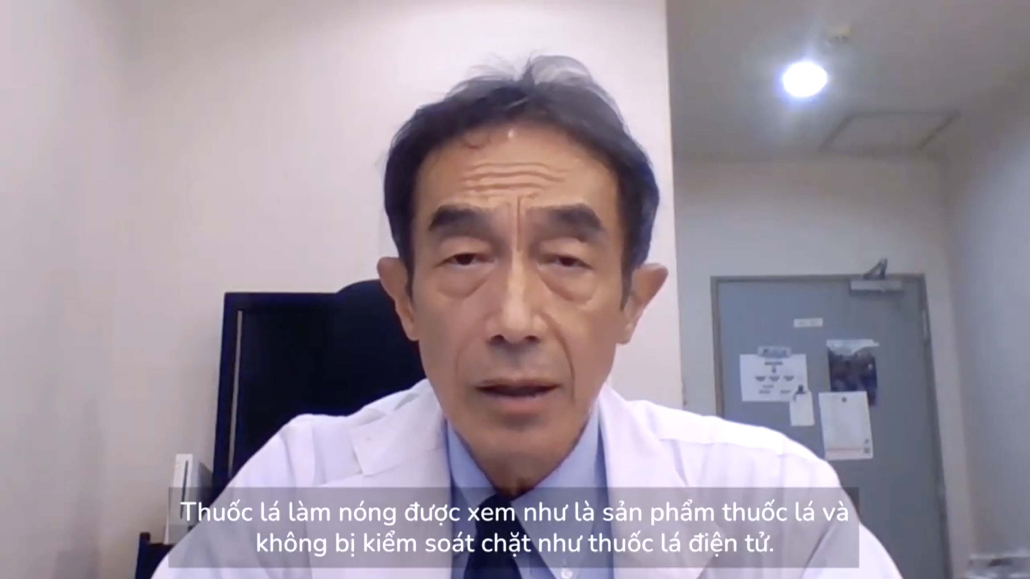 Cần biết - Tọa đàm dựng hàng rào pháp lý ngăn chặn giới trẻ tiếp cận thuốc lá mới (Hình 3).