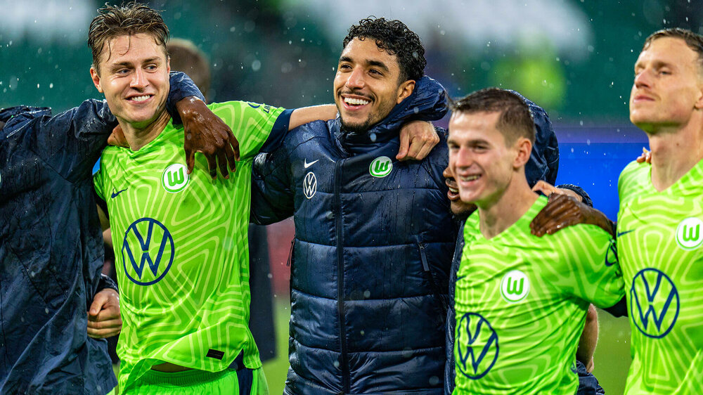 Cần biết - 6686 trở thành đối tác chính thức VFL Wolfsburg FC - Bundesliga (Hình 2).