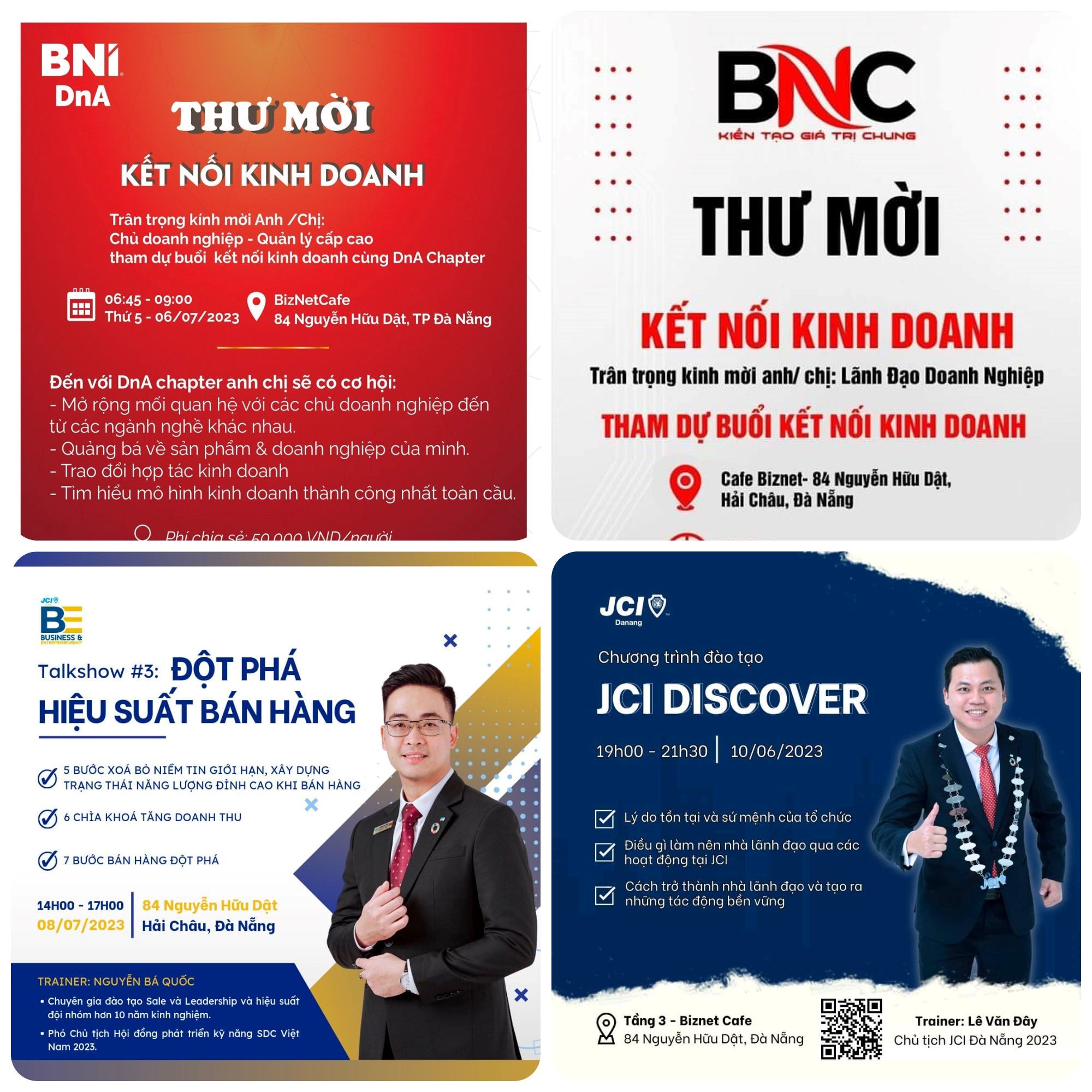 Cần biết - Doanh nhân Nguyễn Bình Phương và hành trình xây dựng cộng đồng kết nối kinh doanh, startup (Hình 4).