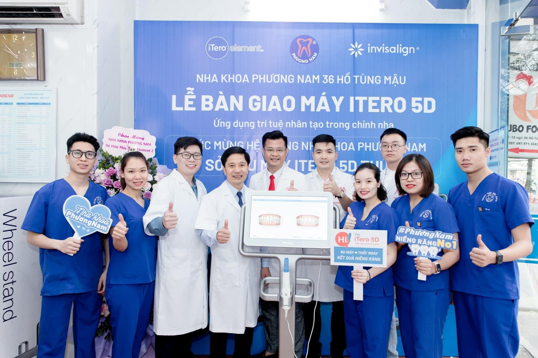 Cần biết - Bác sĩ Ngô Tùng Phương và đam mê bảo tồn răng gốc cho nụ cười hoàn hảo (Hình 2).