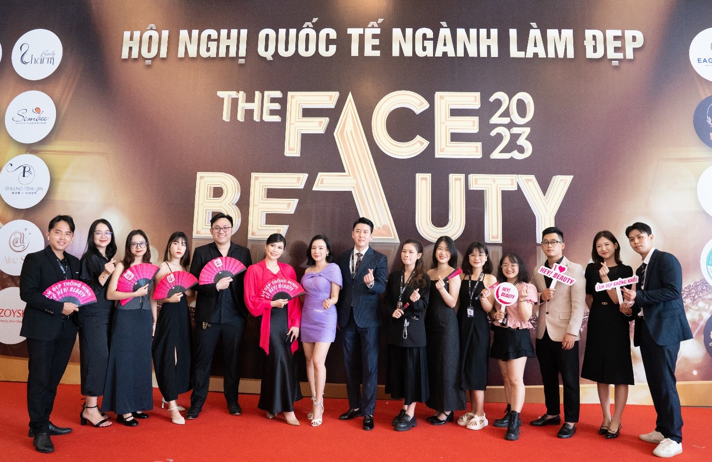 Cần biết - HeyBeauty - Ứng dụng thông tin làm đẹp của Hàn Quốc chính thức phát hành tại Việt Nam (Hình 5).