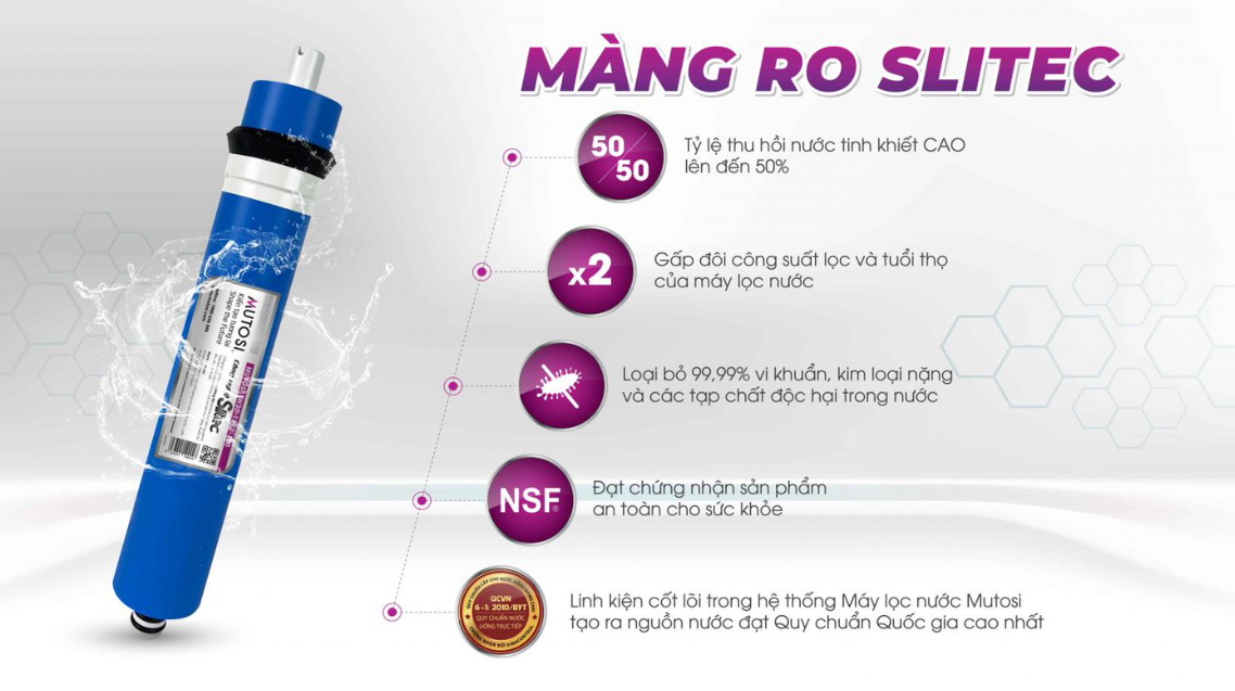 Cần biết - 3 Tiêu chí chọn mua máy lọc nước nóng lạnh cho mùa hè bạn nhất định nên biết (Hình 4).