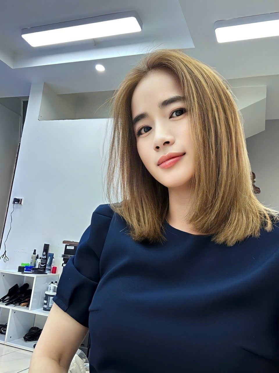 Cần biết - Dịch vụ tại Hair salon Thùy Trâm 1981 khẳng định tên tuổi với các sản phẩm chăm sóc tóc Organic