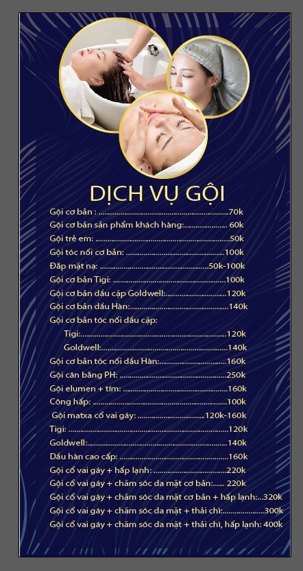 Cần biết - Dịch vụ tại Hair salon Thùy Trâm 1981 khẳng định tên tuổi với các sản phẩm chăm sóc tóc Organic (Hình 4).